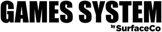 Games System Packages