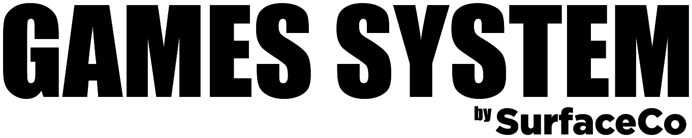Games System - APN