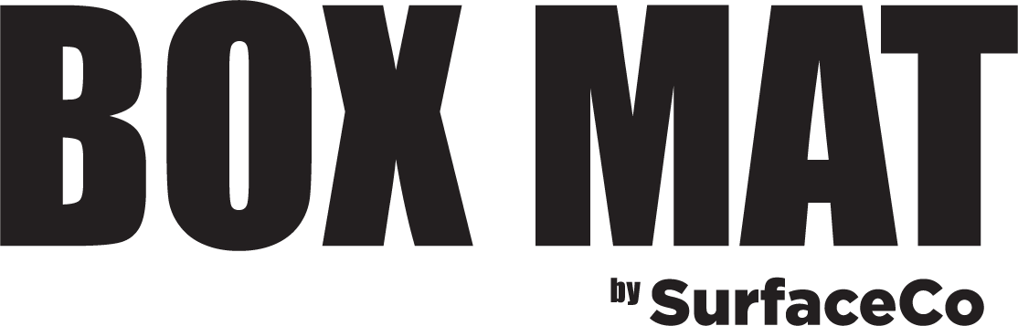 BOX MAT Packages